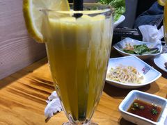 -唯成•韩国炭火烤肉 유성고기