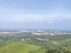 -青州市云门山风景区