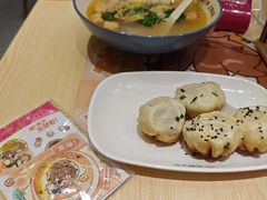 -小杨生煎(深圳岗厦北店)