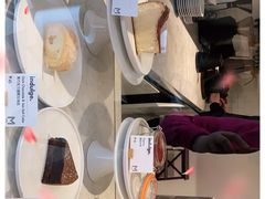 -大酉·M Coffee(北京美术馆店)