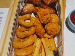-原石牛扒·约会餐厅(龙城万科里店)