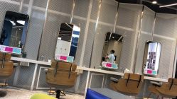 -PE SALON 