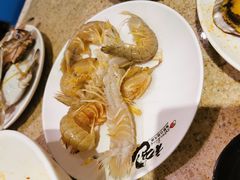 -初色海鲜自助(万丰路店)