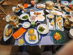 -海鼎荟海鲜姿造(泉州仟禧店)