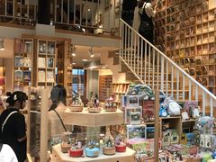 -猫的天空之城概念书店(苏州平江店)