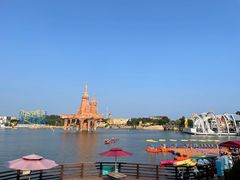 -大连海昌发现王国主题公园