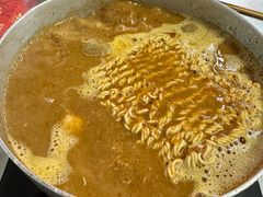 -燃计沙茶皇·香港沙茶火锅(人广旗舰店)