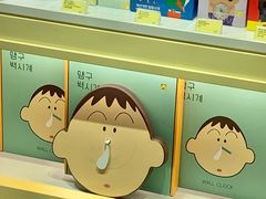 -新世界百货(明洞总店)