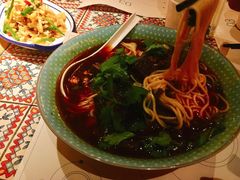 -酒肆浅葱•烧烤•龙虾•排档(卓悦intown店)
