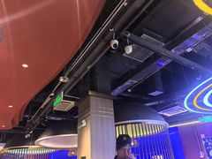 -汉金城海鲜烤肉自助百汇(烟台永旺购物中心店)