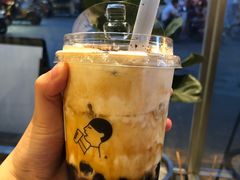 -喜茶(中山白水井店)