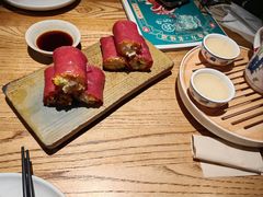 -潮粥荟·潮汕砂锅粥(朝阳大悦城店)