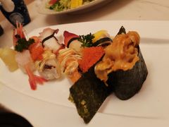 -鲔之享·嗜味羡私厨(世茂滨江店)