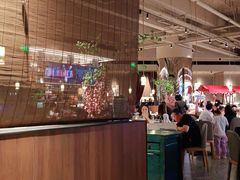 大堂-青年公社烤鸭(熙悦天街店)