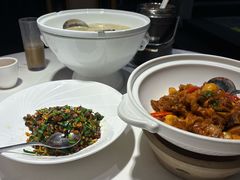 -院里寻菜·精致庭院菜(观沙岭店)