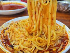 -马国庆蒸面(鼓楼街店)