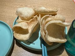 -迷你椰·泰式大排档(共康店)