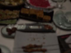 -首府山烧烤·小龙虾·KTV(翠堤湾店)