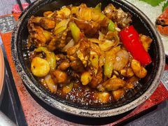 -蟹榭·本帮江浙菜·蟹宴(五角场合生汇商场店)