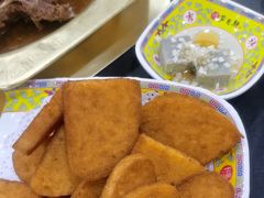 -芦月轩羊蝎子(太平桥店)