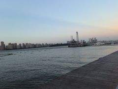 -金鸡湖景区