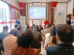 -童学馆·诗书礼乐少儿国学(光谷天地店)