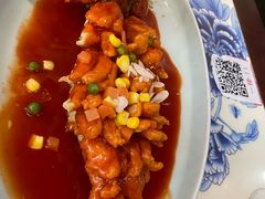 -姑苏家宴·苏帮菜·松鼠桂鱼(苏州总店)