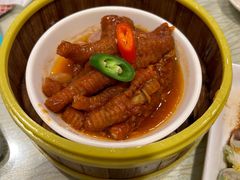 -香港威特瑞茶餐厅(小白楼音乐厅店)