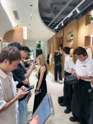 -WM Hair Salon精品店