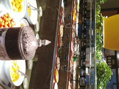 -欢乐牧场海鲜烤肉自助(牡丹园店)