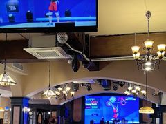 -巴伐利亚啤酒坊(意式风情街店)