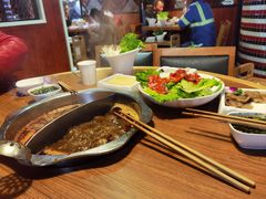 -傣妹火锅(荔湾广场店)
