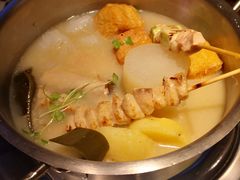 -yokocho上横町·日本食街(深业上城店)