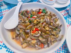 -陈鹏鹏潮汕菜(欢乐海岸 海边景观店)