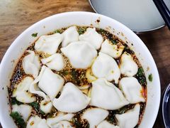 -回坊马二饺子馆