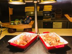 -大连海创科技交流中心自助餐厅