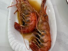 -七的湖·江南蟹舫·阳澄湖农家菜(蟹舫苑店)