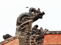 -善化寺