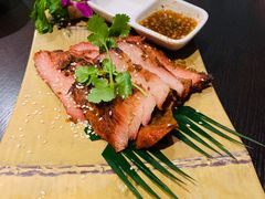 -Siam泰餐厅(水上公园店)