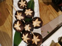 -酒井酱子·深夜食堂(东城汇店)