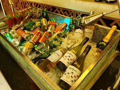 -东西风牛排馆周末烧烤自助(首都机场希尔顿店)