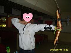 -道顺射箭·团建·骑射(张杨路店)