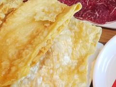 -牛很鲜潮汕牛肉火锅(朝晖路店)