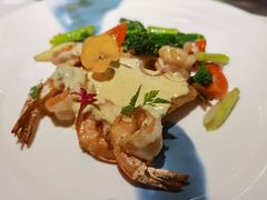 -燃扒房Steakhouse(皇庭店)