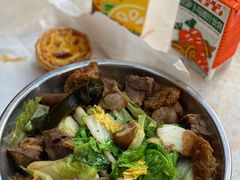 -修记牛杂店(同华东一路店)