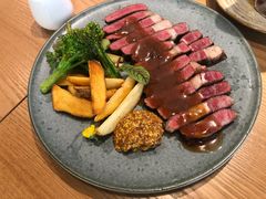 -NG PASTA吴居·中华意面(南头古城店)