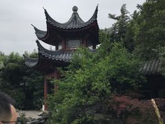 -乾隆行宫