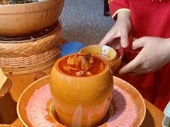 -吃饭皇帝大(解放西路店)