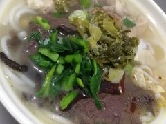 -文山荷鲜居(翠湖店)