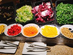 -上海东方佘山翰悦阁酒店·Vie全日制餐厅